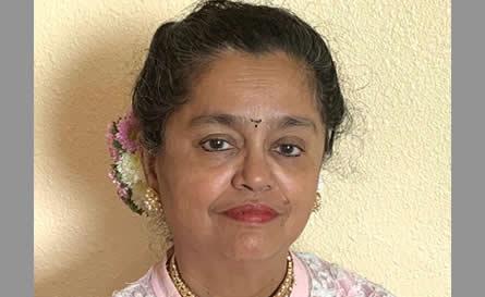 Dr. Pratibha Nerurkar