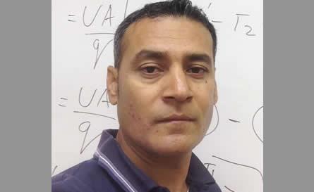 Dr. Samir Khanal 