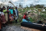 Help for Mozambique