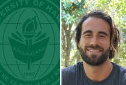 Familiar Faces in New Places: Russell Galanti