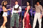 Fashion Mavens Enjoy a “Sweet Escape”