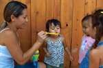 Businesses and Childcare