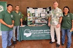 Show Off Your Sustainability