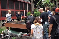 Flipping the Horticultural Learning Experience