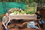 Family Training and Sustainable Living