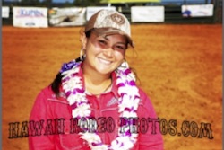 New Faces: Hallie Cristobal