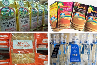 The Mind of Misbranding