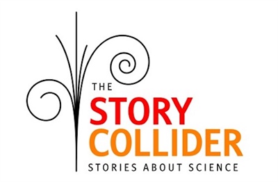 Get Your Story On
