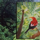 For the Birds