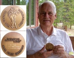 In Memoriam: Dave Williams