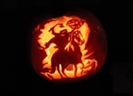 Pumped for Pumpkins