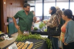 New Produce and How to Eat It