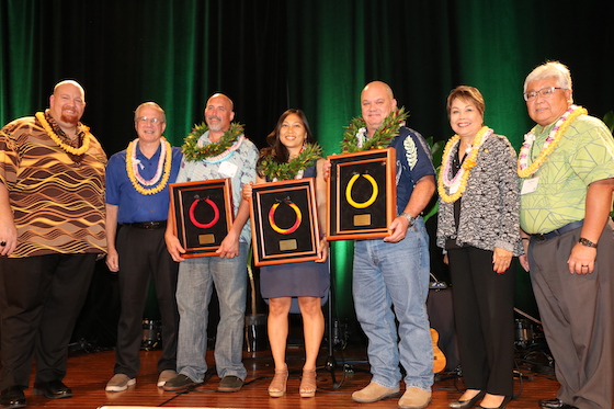 They Love ‘Ōhi‘a Love