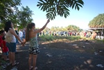 Learning at the Garden