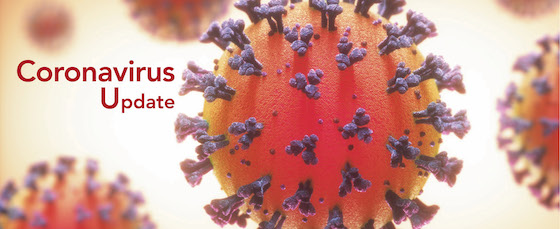 Keep Informed About the Coronavirus