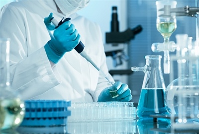 Be Prepared in the Event of Labs Closing