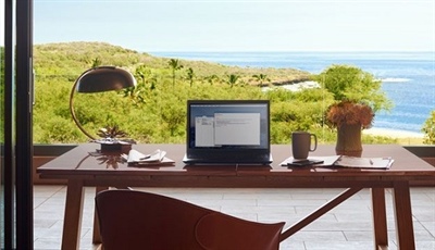 Work-From-Home Options