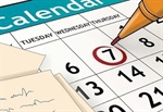 Make Sure Your Events Are Updated or Cancelled