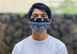 No-Sew Masks