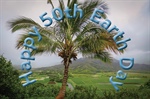 Happy 50th Earth Day!