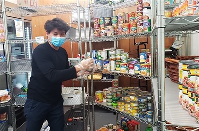Feed the Need