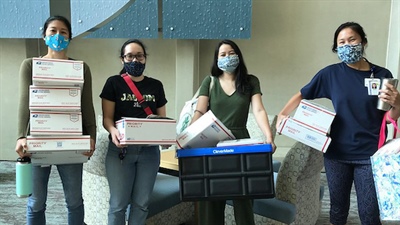 Support for New Doctors