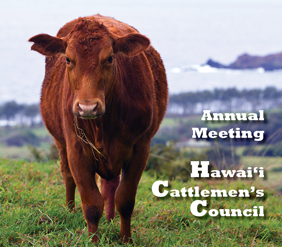 Cattlemen's Convention