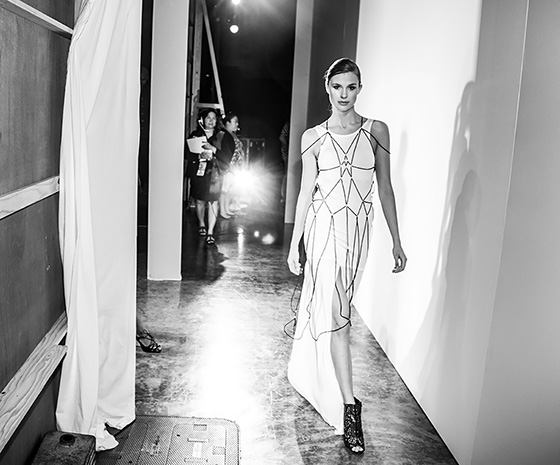 Backstage Pass