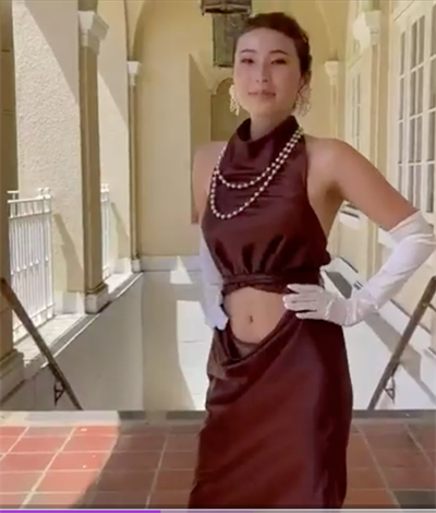 Road to Runway