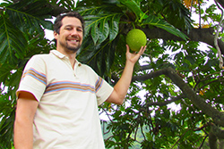 ‘Ulu Day on Maui