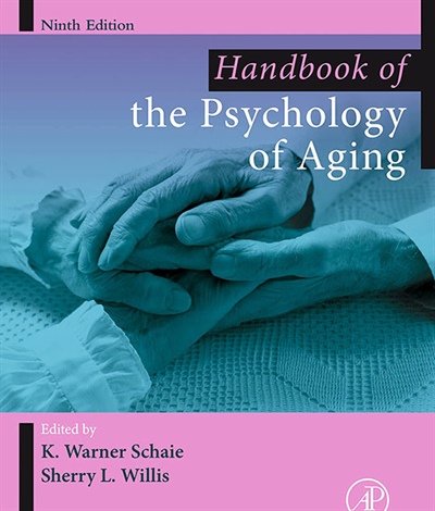 Stress, Coping, and Aging