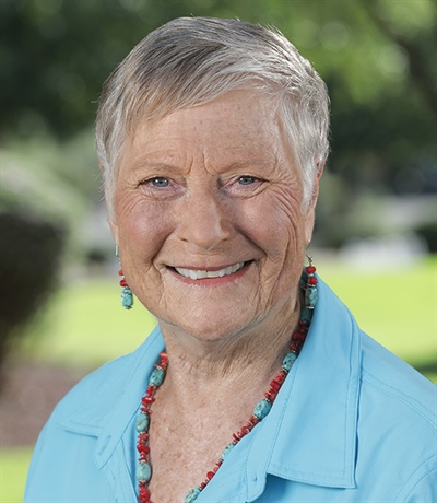 CTAHR Outstanding Alumnus
