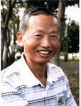 Wen-Hsiung Ko (柯文雄 )