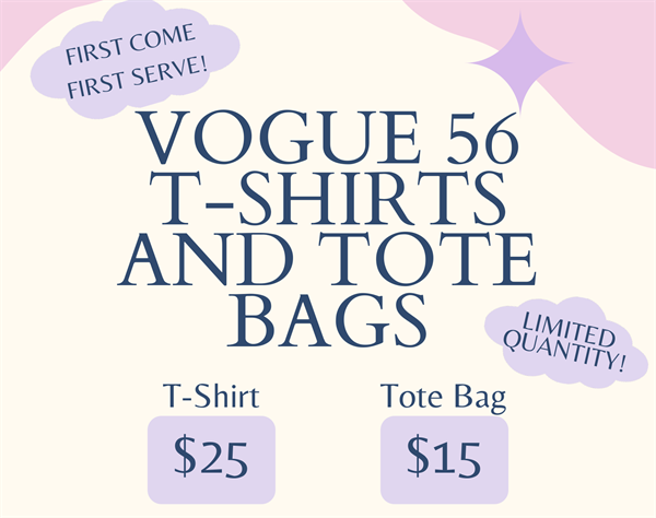 got Tote and T-shirt?