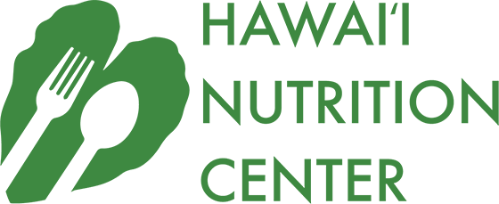 Hawaiʻi Nutrition Center