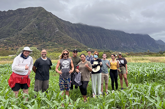 Research is Social – and Fun!