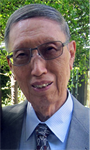 Dr. Eugene Y.C. Shang
