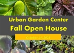 Open House!
