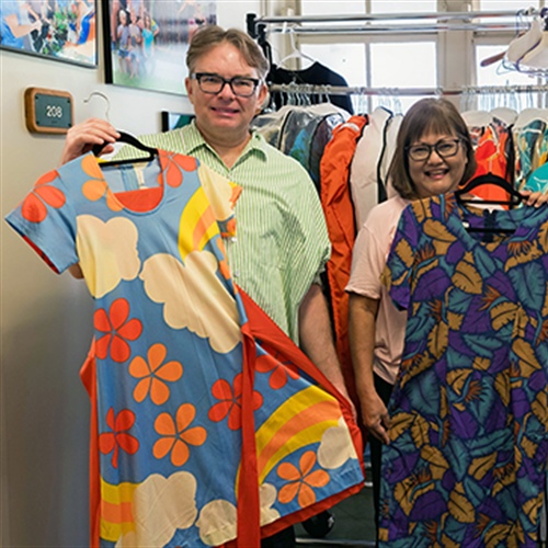Aloha Airlines – The Collection