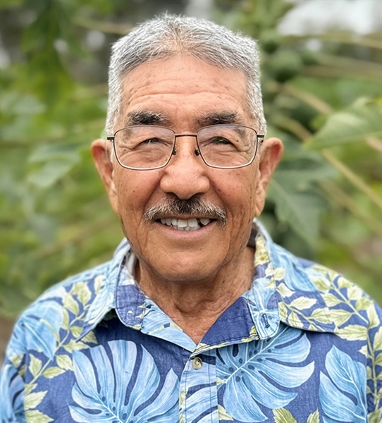 Outstanding Alumnus