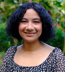 Ka Hana Poʻokela – Undergraduate Student