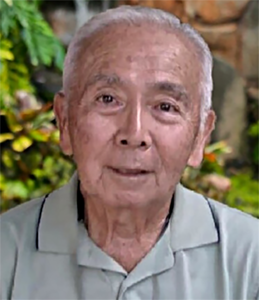 Frederick Fujimoto