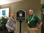 Hawaiʻi 4-H Plaque Dedication to Recognize Early Members