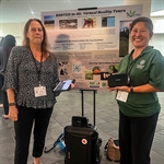 CTAHR represents at the 2024 Hawaiʻi Agriculture Conference