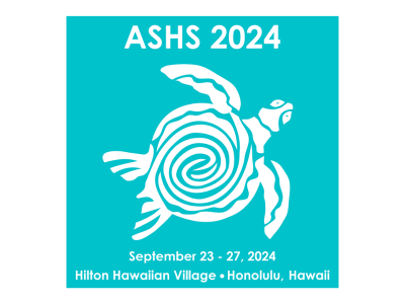 Faculty, students, alumni prominent at ASHS conference in Honolulu