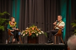 CTAHR Florals Welcome New UH President