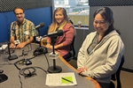 Sustaining Hawaii Podcast Talks Ag with CTAHR Dean & Alums