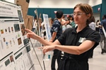 Seaweed Saves the Day? CTAHR Showcase Features Student Innovations for a Sustainable Future