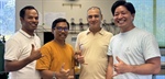Two MBBE Ph.D. Students from Khanal Lab Receive Prestigious ARCS Awards