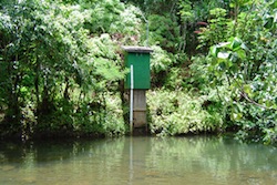 Water Resources Research